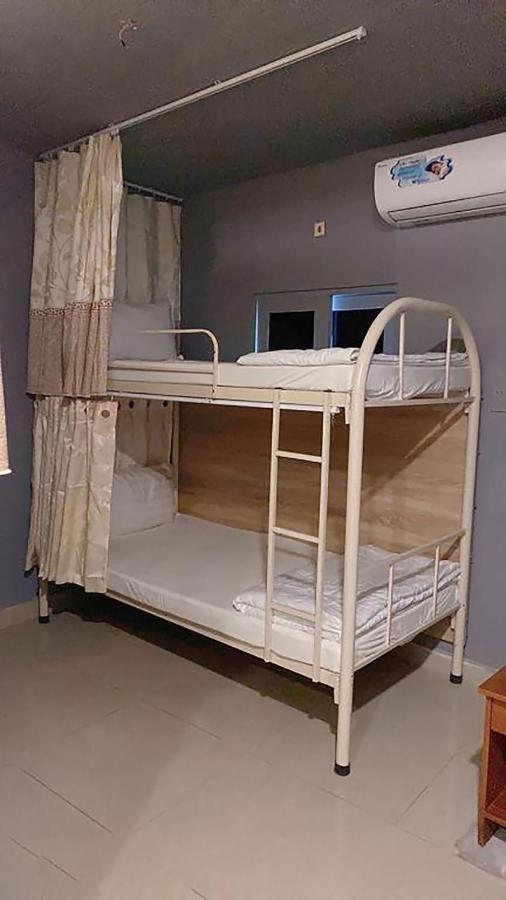 Bunny - Valentine Hotel - Bui Vien Street Ho Şi Min Dış mekan fotoğraf